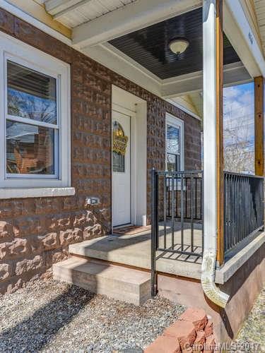 Property image 2 at 416 Haywood Street, Asheville, NC 28801