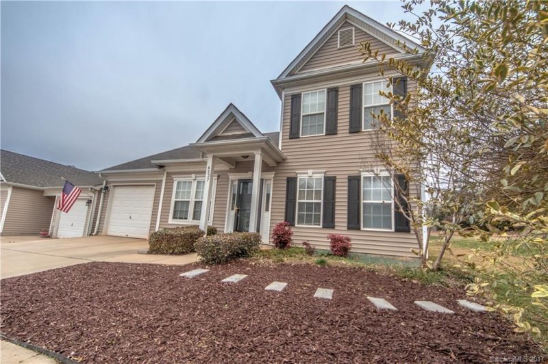 Property image 4 at 4237 Hogan Lane, Fort Mill, SC 29707