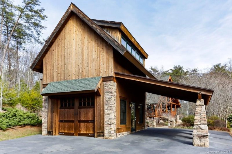 Property image 3 at 126 Brookside Parkway, Lake Lure, NC 28746