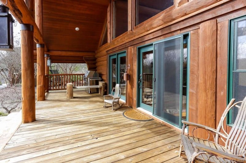 Property image 5 at 126 Brookside Parkway, Lake Lure, NC 28746