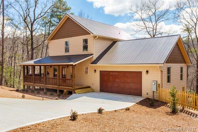 Property image 2 at 324 Fern Cove, Pisgah Forest, NC 28768