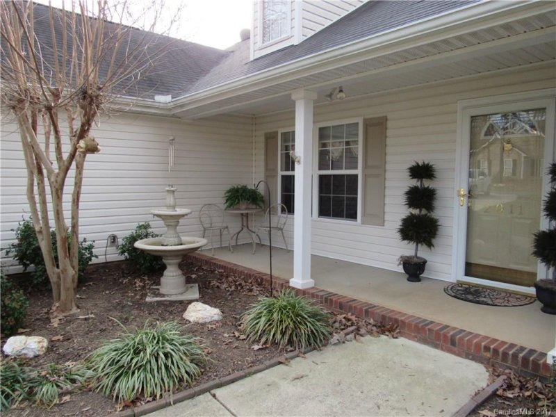 Property image 2 at 2011 Forget Me Not Lane, Wingate, NC 28174