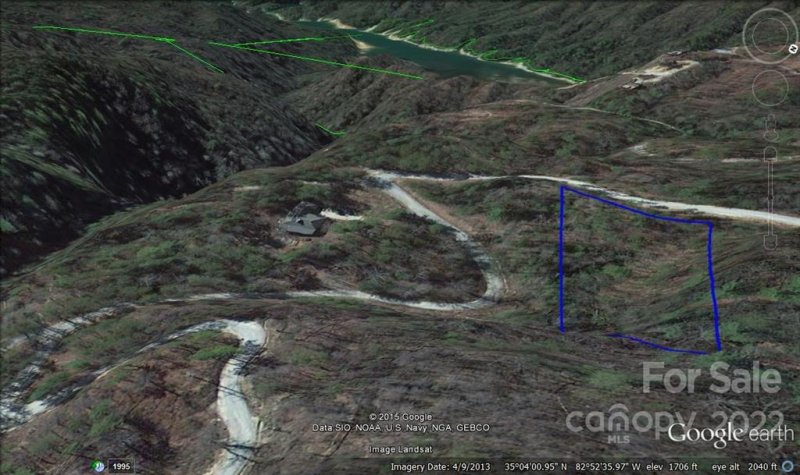 Property image 3 at Lot 50 Round Mountain Road, Brevard, NC 28712