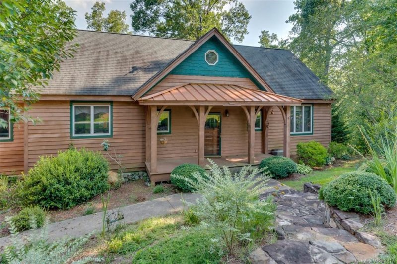 Property image 2 at 658 Moss Drive, Rutherfordton, NC 28139