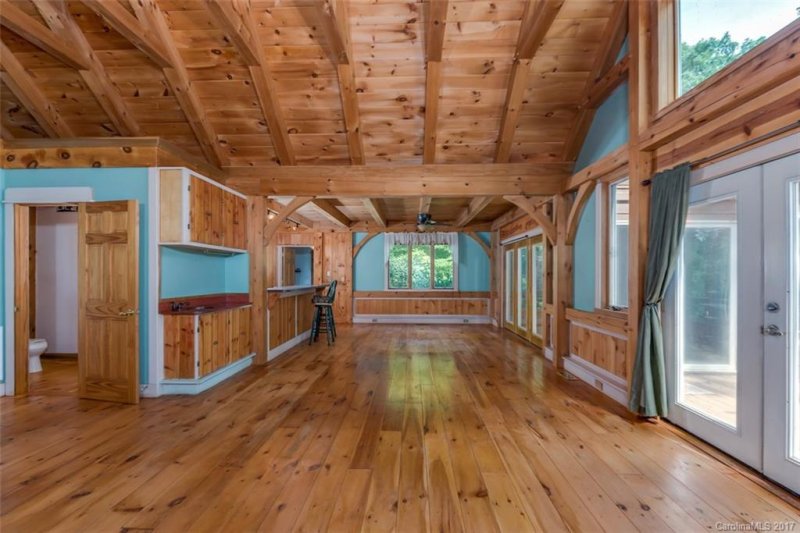 Property image 5 at 658 Moss Drive, Rutherfordton, NC 28139