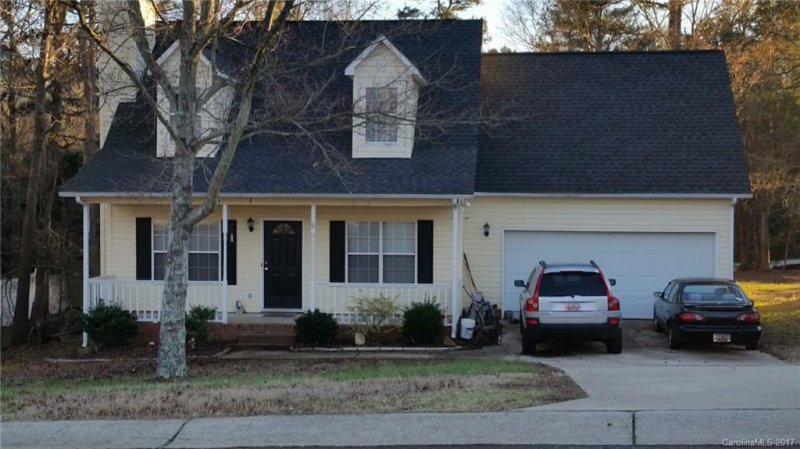 1505 Wimbleton Woods Drive