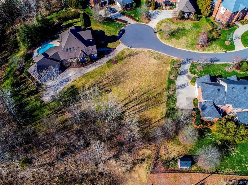 Property image 4 at 5831 Rileys Ridge Road, Charlotte, NC 28226