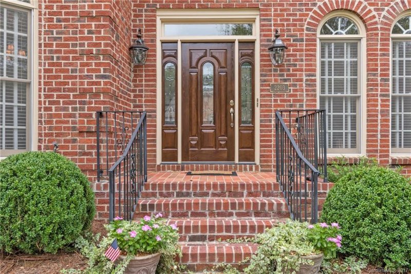 Property image 2 at 2203 Humberview Lane, Charlotte, NC 28270