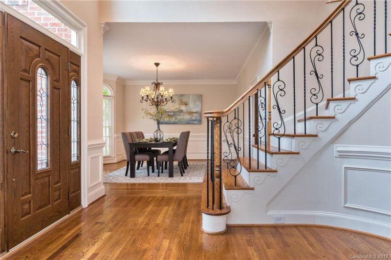 Property image 4 at 2203 Humberview Lane, Charlotte, NC 28270