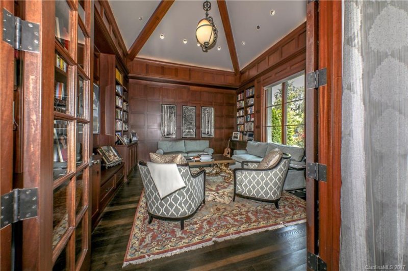 Property image 5 at 5924 Saint John Lane, Charlotte, NC 28210