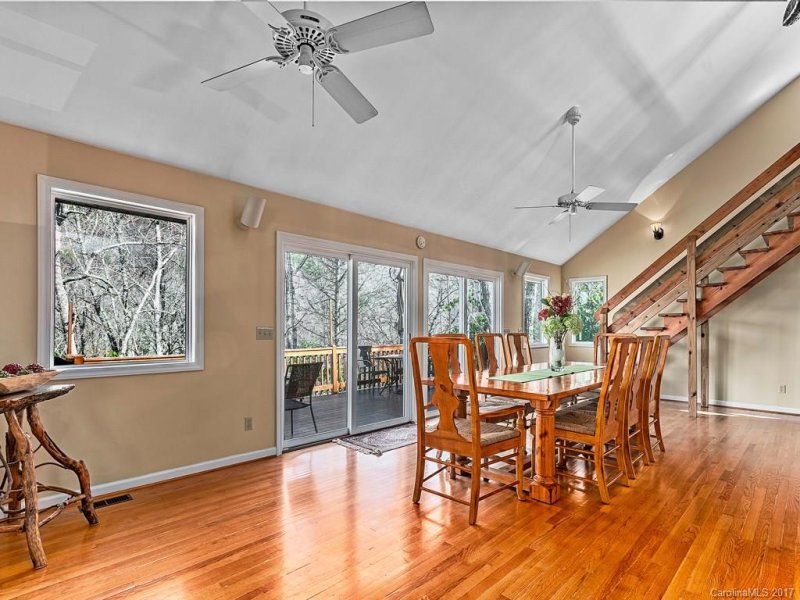 Property image 5 at 321 Sourwood Road, Black Mountain, NC 28711