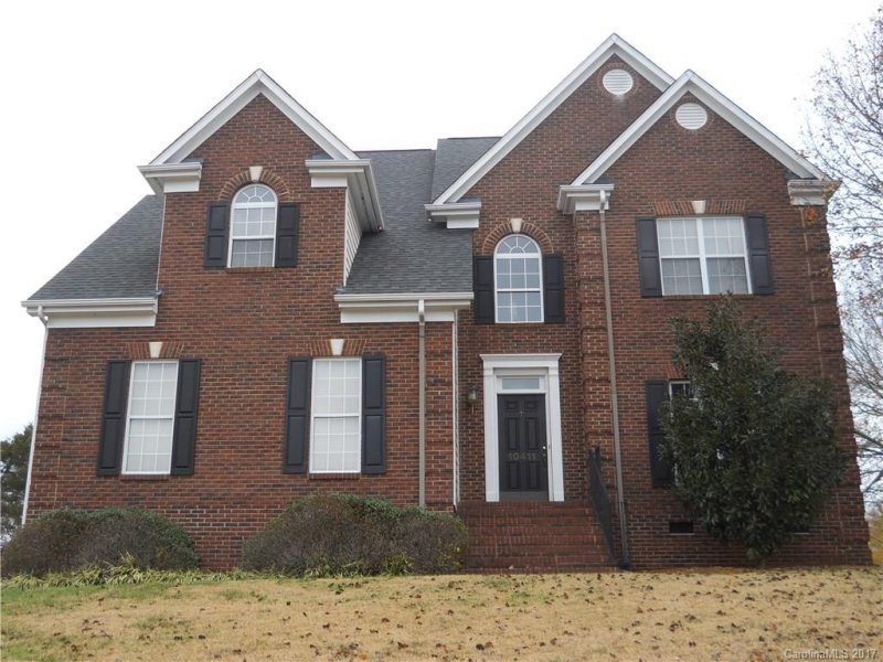 10411 Rougemont Lane