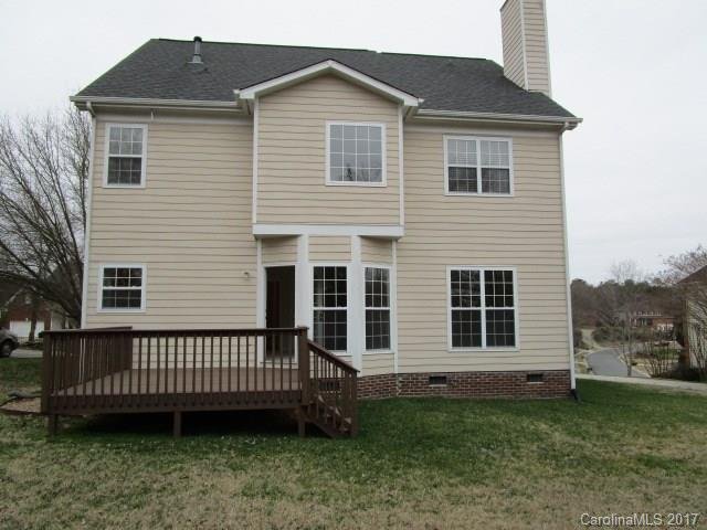 Property image 2 at 10411 Rougemont Lane, Charlotte, NC 28277