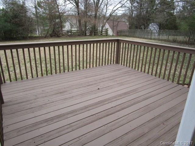 Property image 3 at 10411 Rougemont Lane, Charlotte, NC 28277