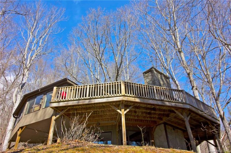 Property image 2 at 1299 Country Club Drive, Canton, NC 28716