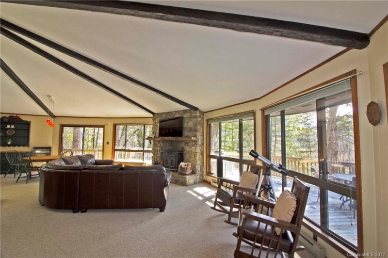 Property image 5 at 1299 Country Club Drive, Canton, NC 28716