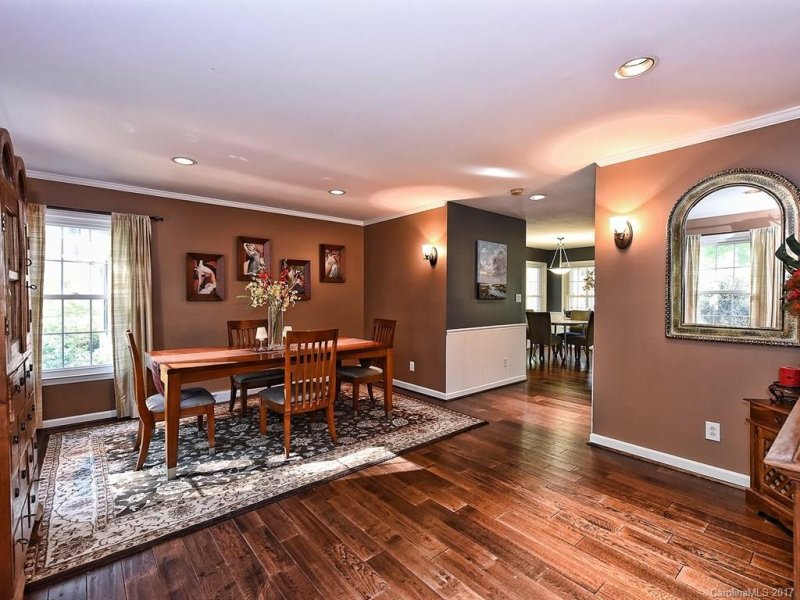 Property image 3 at 2730 Rolling Hills Drive, Monroe, NC 28110