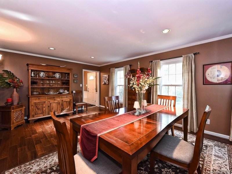 Property image 4 at 2730 Rolling Hills Drive, Monroe, NC 28110