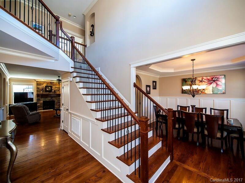 Property image 2 at 5616 Open Book Lane, Charlotte, NC 28270