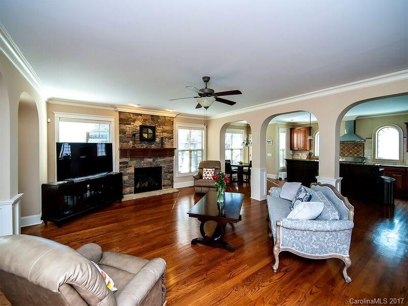 Property image 4 at 5616 Open Book Lane, Charlotte, NC 28270