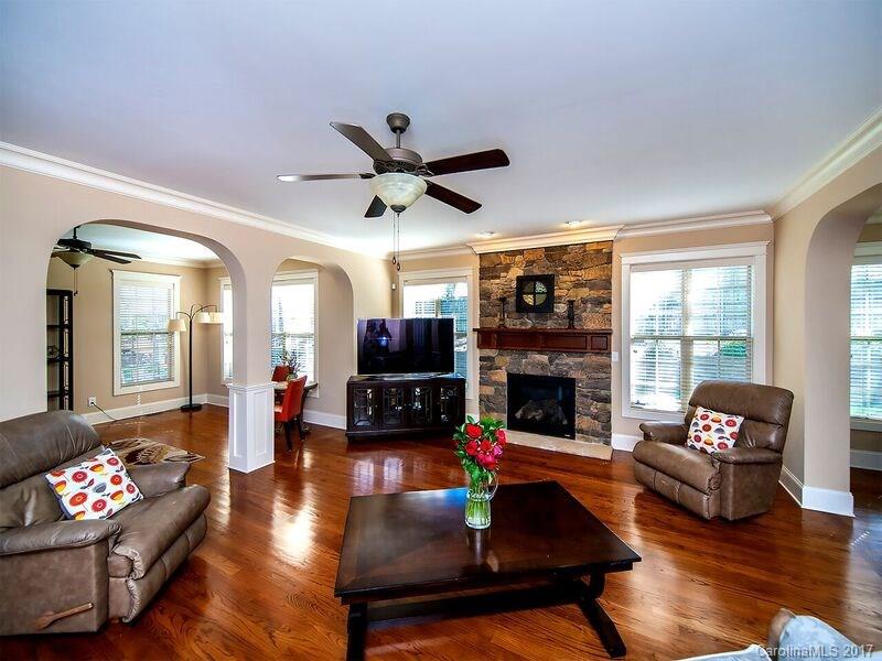 Property image 5 at 5616 Open Book Lane, Charlotte, NC 28270