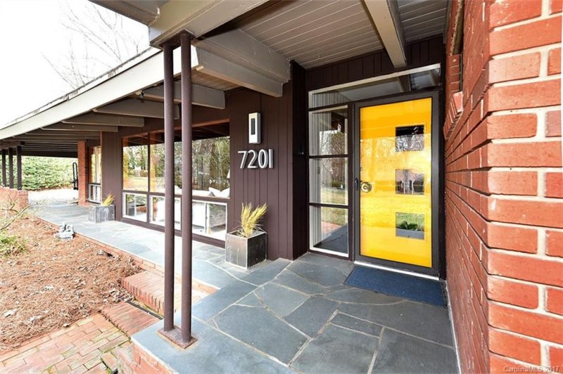 Property image 2 at 7201 Benita Drive, Charlotte, NC 28212