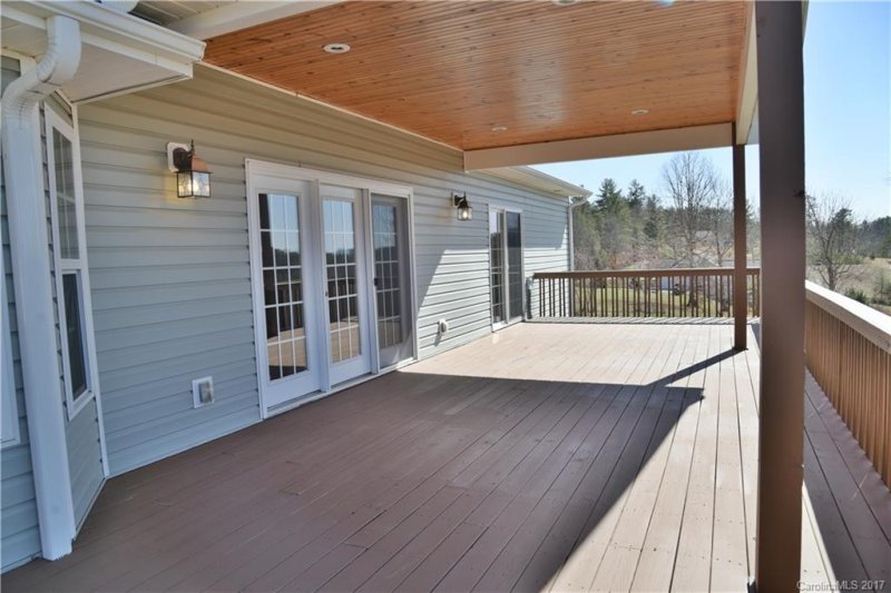 Property image 4 at 118 Ivy Meadows Drive, Weaverville, NC 28787