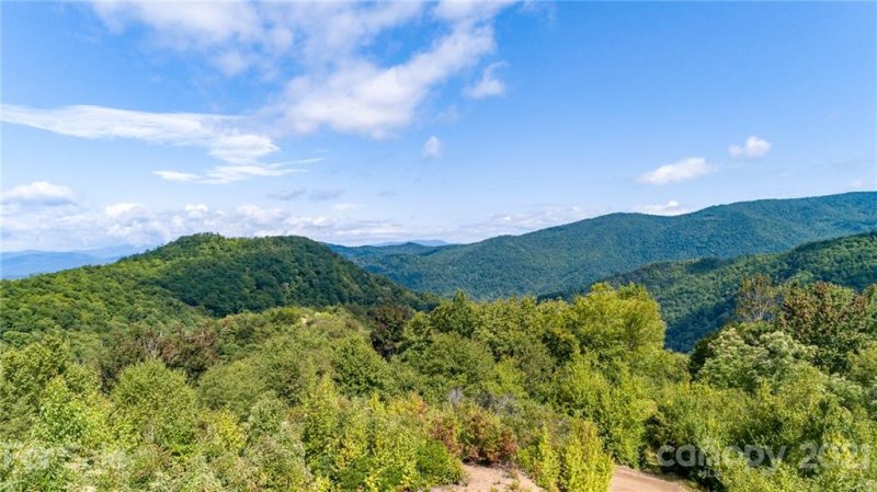 Property image 2 at 0000 Bearwallow Ridge Trail, Qualla, NC 28719