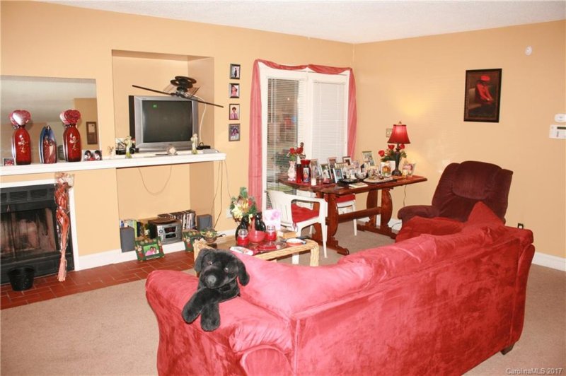 Property image 3 at 1839 J Julian Lane, Charlotte, NC 28208
