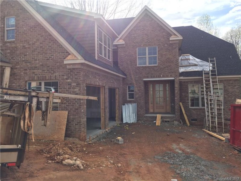 Property image 4 at 2365 Shiny Leaf Drive, Denver, NC 28037