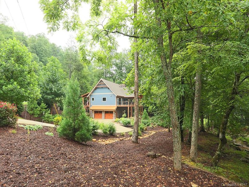 134 Chapel Point Road