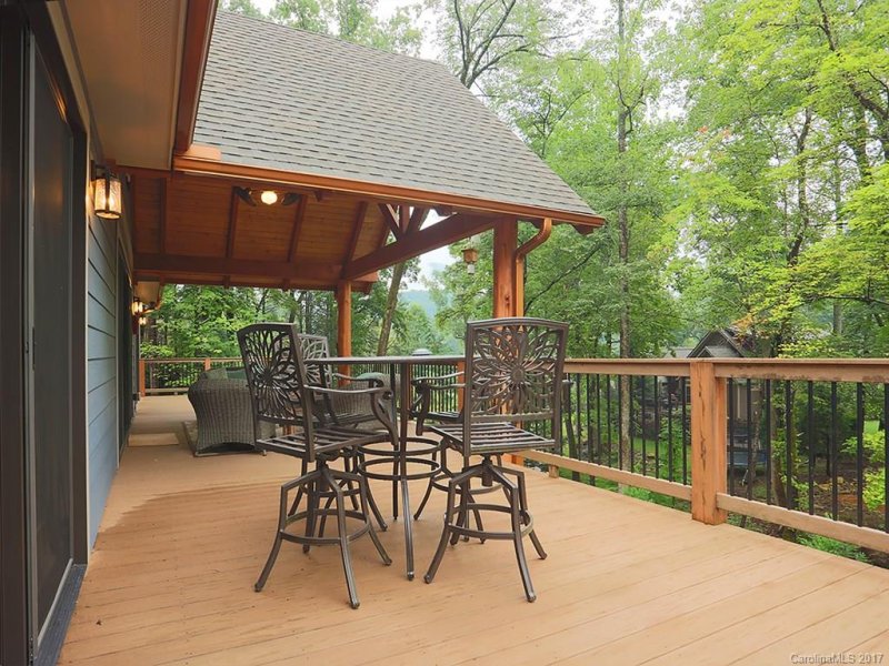 Property image 5 at 134 Chapel Point Road, Lake Lure, NC 28746