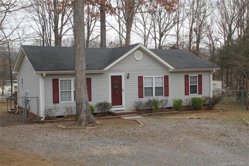 Property image 2 at 234 Sunray Drive, Lincolnton, NC 28092