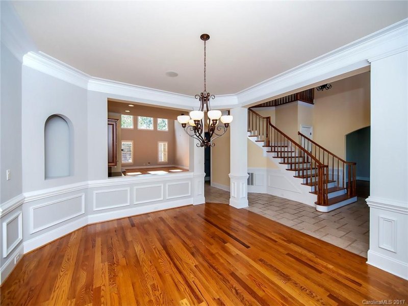 Property image 4 at 4004 Quintessa Drive, Matthews, NC 28104