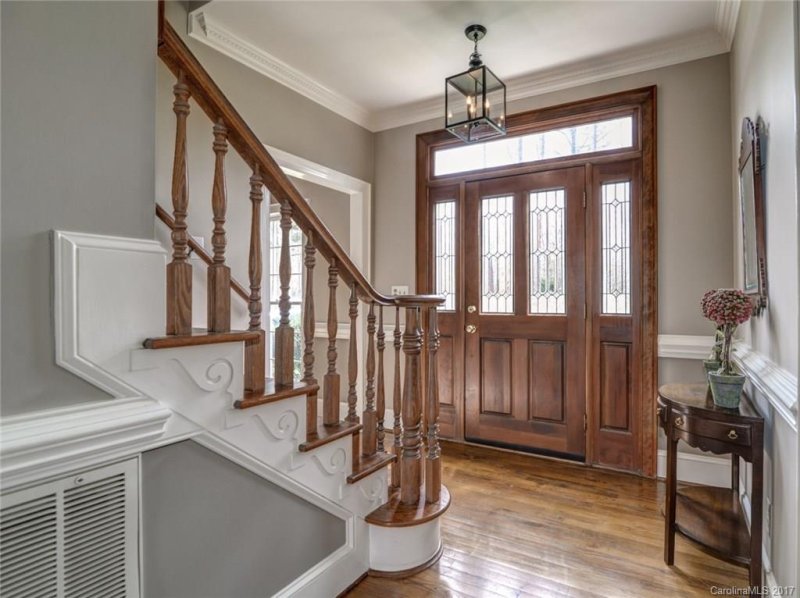 Property image 3 at 1401 Longleaf Court, Matthews, NC 28104