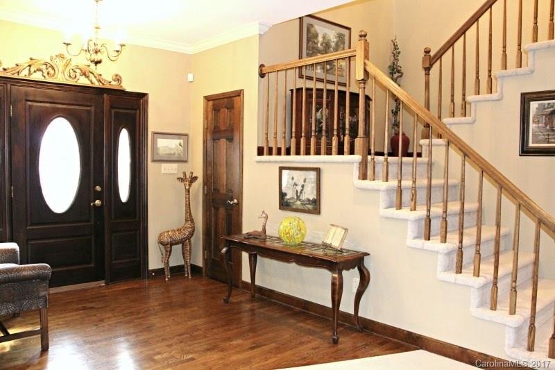 Property image 3 at 20 Snug Harbor Drive, Taylorsville, NC 28681