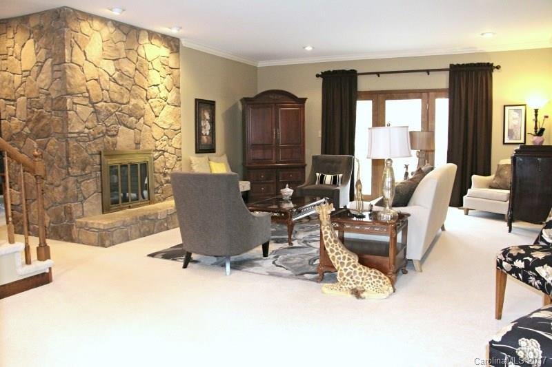 Property image 4 at 20 Snug Harbor Drive, Taylorsville, NC 28681