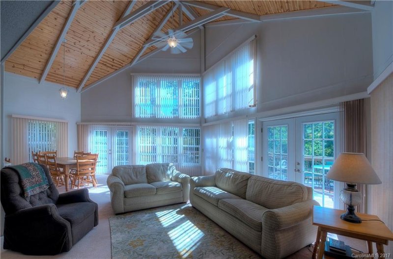 Property image 2 at 1198 Apple Lane, Spruce Pine, NC 28777