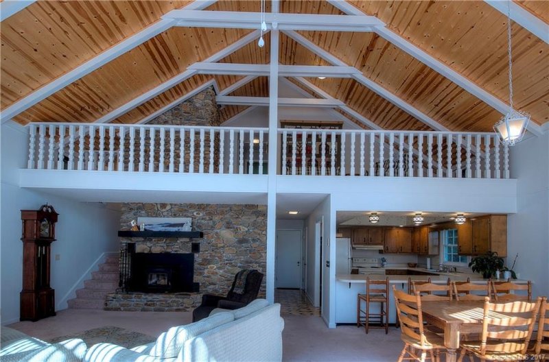 Property image 4 at 1198 Apple Lane, Spruce Pine, NC 28777