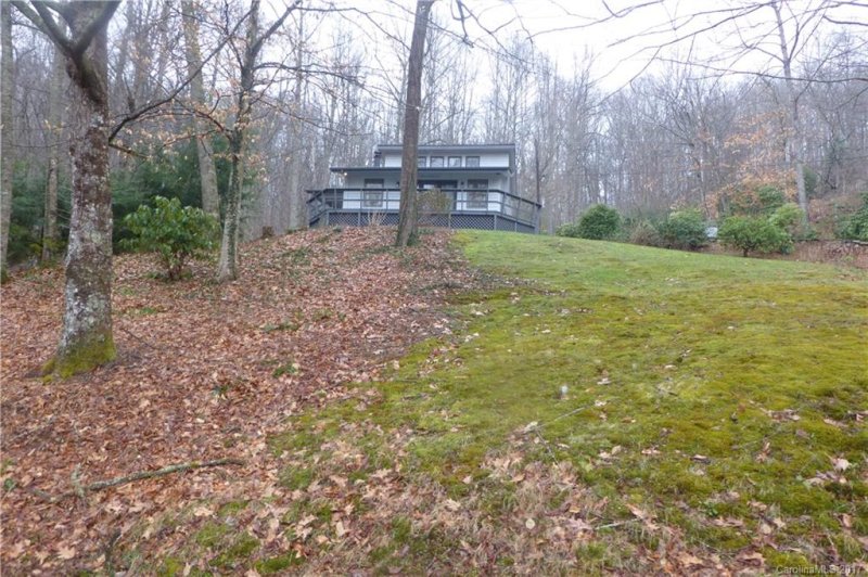 Property image 2 at 1496 Fern Trail, Waynesville, NC 28786