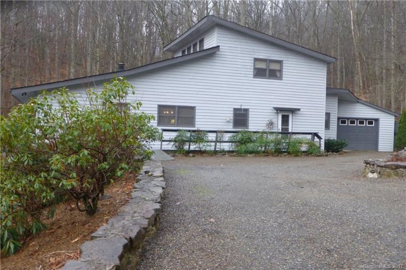 Property image 4 at 1496 Fern Trail, Waynesville, NC 28786