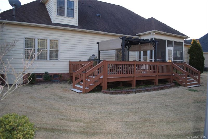 Property image 2 at 109 Chappie Drive, Mount Holly, NC 28120