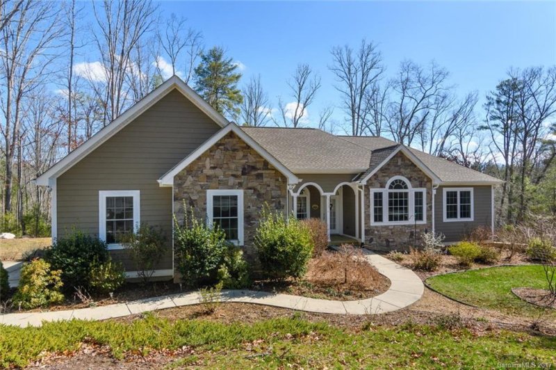 Property image 2 at 735 Settlers Trail, Mars Hill, NC 28754