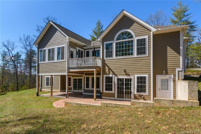 Property image 4 at 735 Settlers Trail, Mars Hill, NC 28754