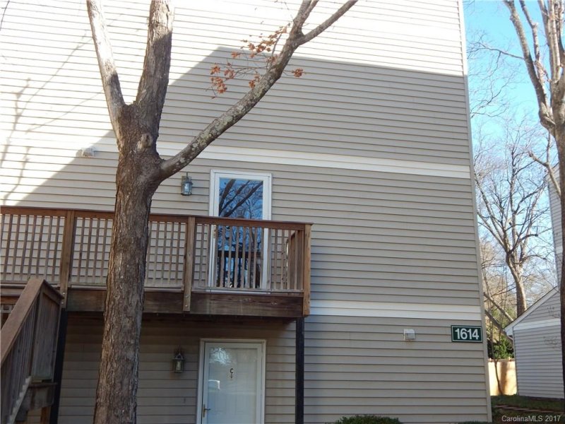 Property image 2 at 1614 Flynwood Drive, Charlotte, NC 28205