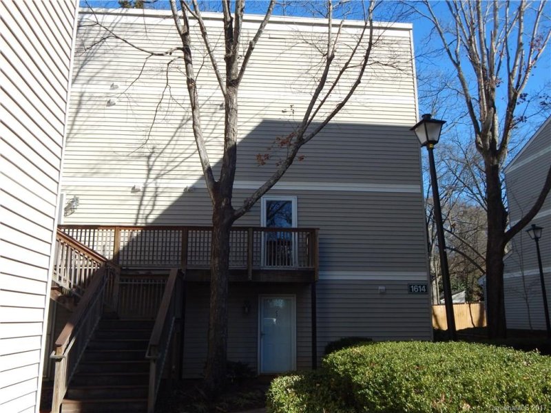Property image 3 at 1614 Flynwood Drive, Charlotte, NC 28205