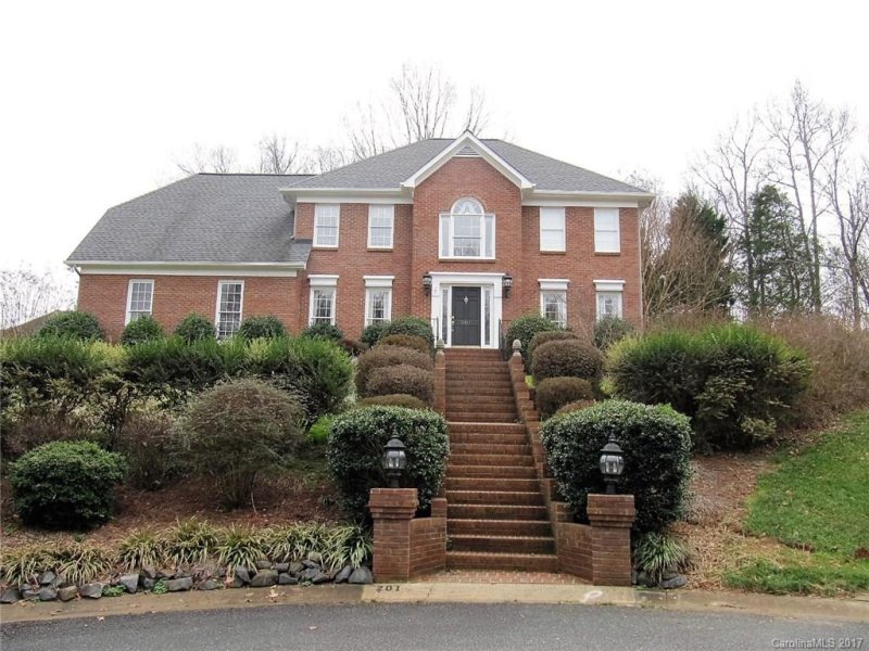 201 Samuel Guilford Court