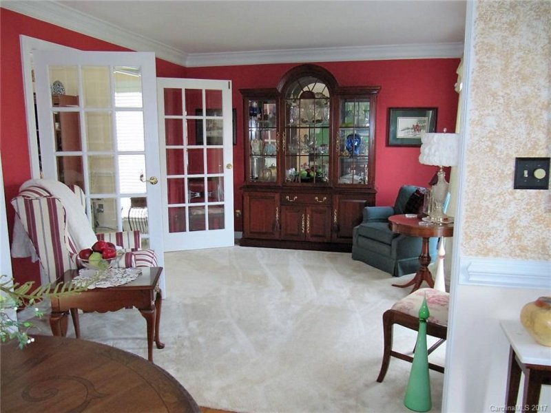 Property image 2 at 201 Samuel Guilford Court, Charlotte, NC 28270