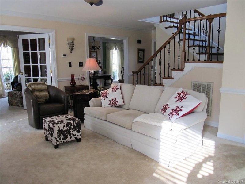 Property image 4 at 201 Samuel Guilford Court, Charlotte, NC 28270