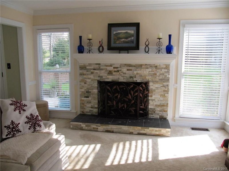 Property image 5 at 201 Samuel Guilford Court, Charlotte, NC 28270